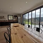 Maison D'architecte En Pleine Nature Holiday home *