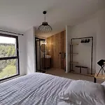 Ferienhaus Maison D'architecte En Pleine Nature