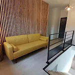 Maison D'architecte En Pleine Nature Holiday home Arlempdes