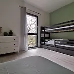 Holiday home Maison D'architecte En Pleine Nature Arlempdes