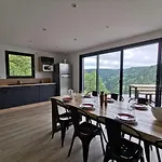 Maison D'architecte En Pleine Nature Holiday home *