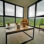 Holiday home Maison D'architecte En Pleine Nature Arlempdes