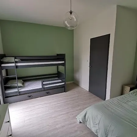 Maison D'architecte En Pleine Nature *