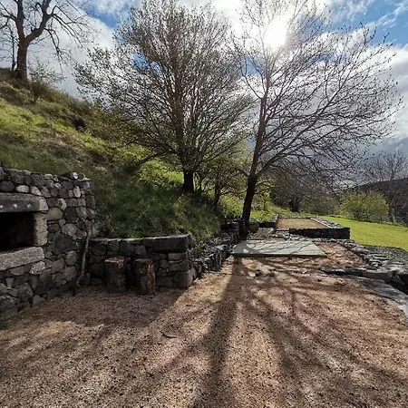 Maison D'architecte En Pleine Nature *
