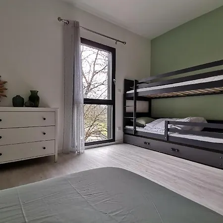 Сasa de vacaciones Maison D'architecte En Pleine Nature Arlempdes