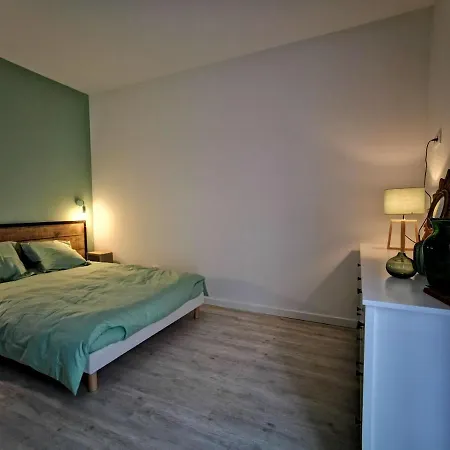 Maison D'architecte En Pleine Nature Arlempdes