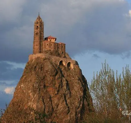 Maison D'architecte En Pleine Nature * Arlempdes