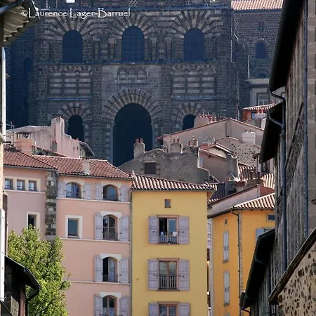 Maison D'architecte En Pleine Nature Сasa de vacaciones Arlempdes