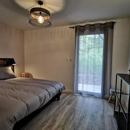 Maison D'architecte En Pleine Nature * Arlempdes