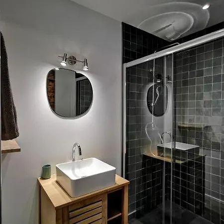 Maison D'architecte En Pleine Nature Сasa de vacaciones