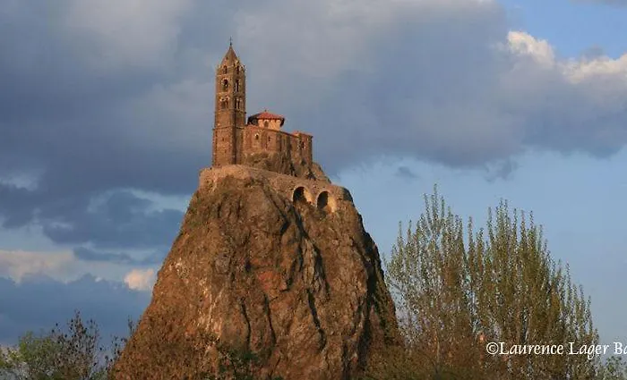 Maison D'architecte En Pleine Nature * Arlempdes
